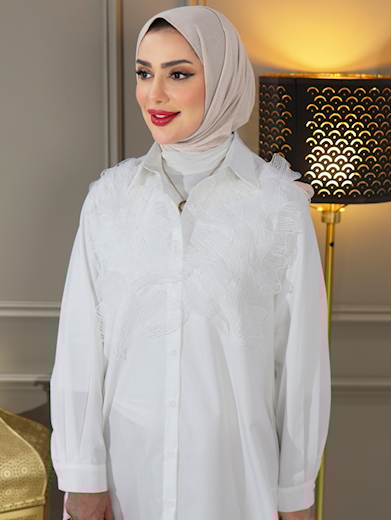 صورة قميص نسائي