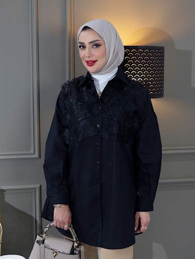 صورة قميص نسائي