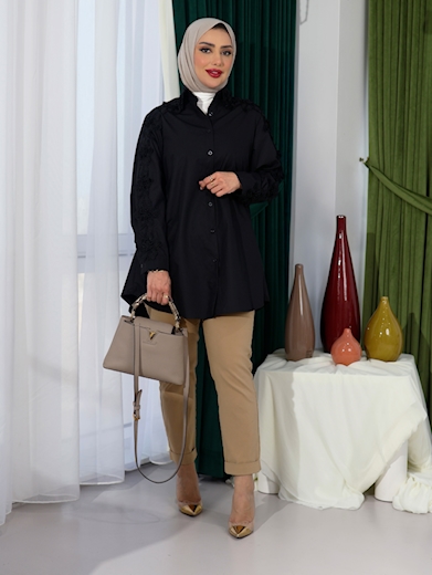 صورة قميص نسائي