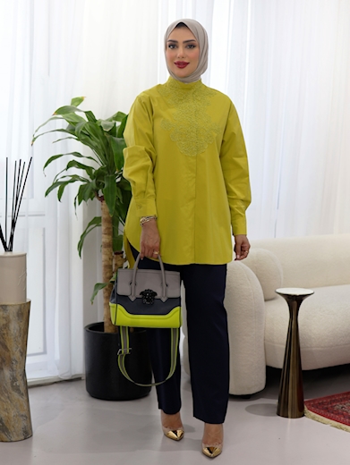 صورة قميص نسائي