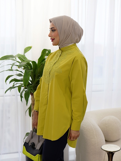 صورة قميص نسائي