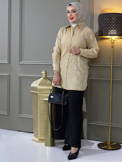 صورة قميص نسائي