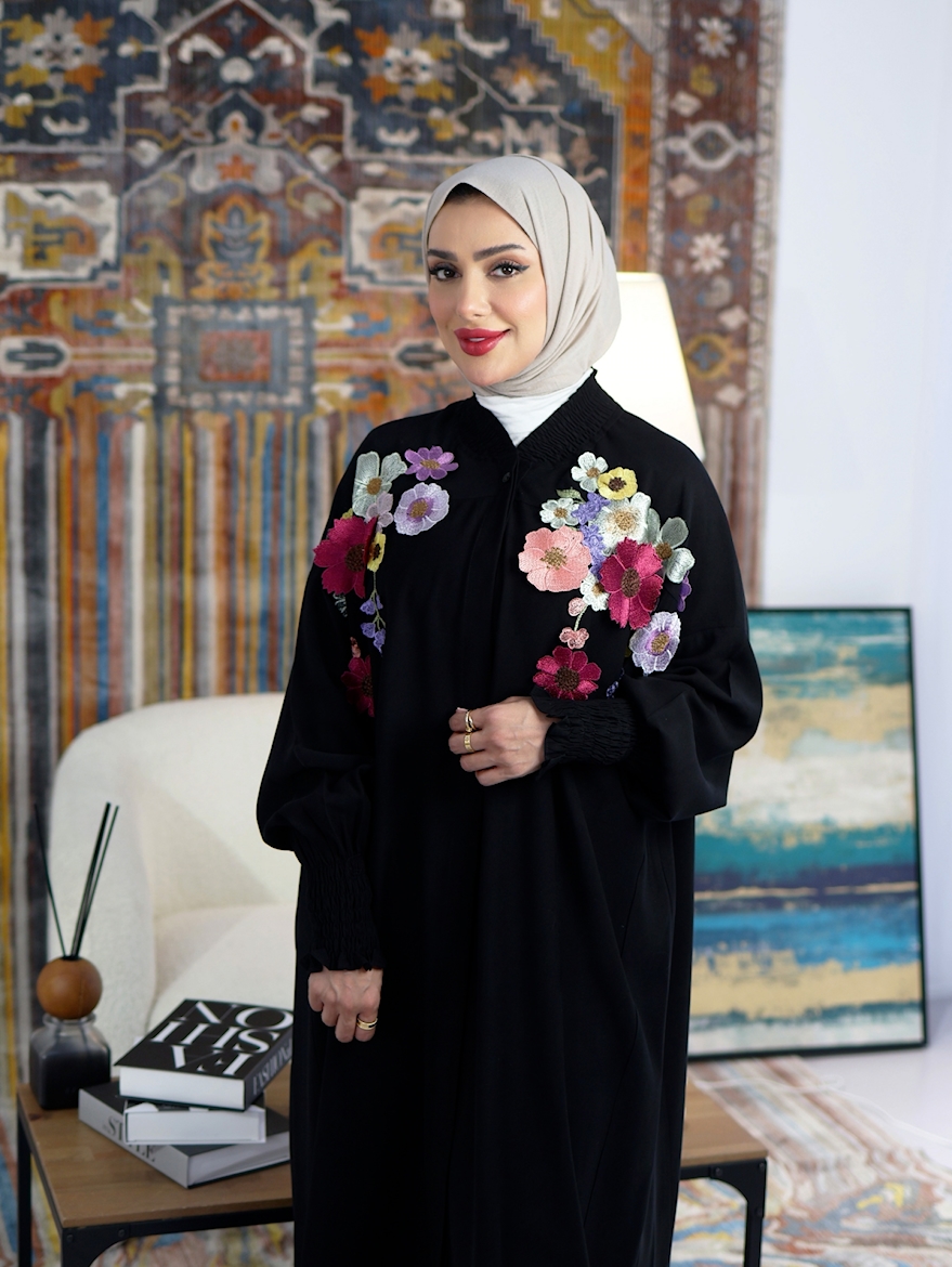 صورة فستان نسائي