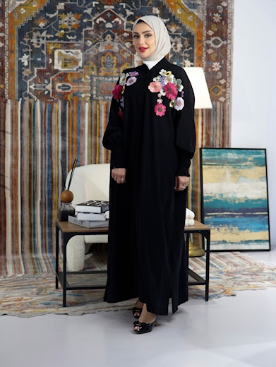 صورة فستان نسائي