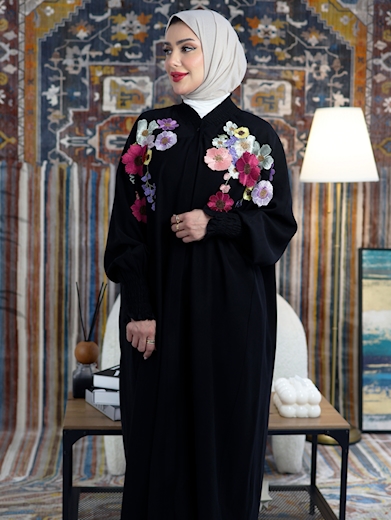 صورة فستان نسائي