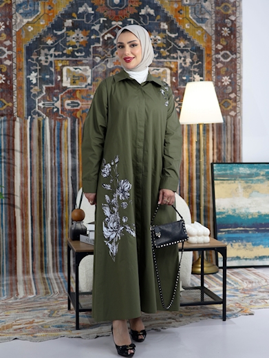 صورة فستان نسائي