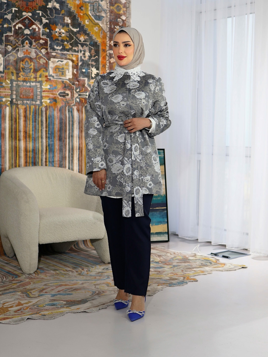 صورة جاكيت نسائي