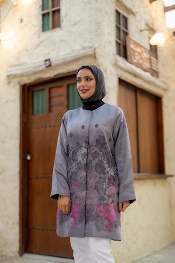 صورة جاكيت نسائي