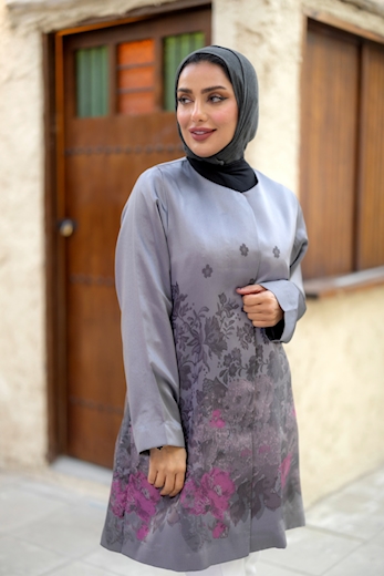 صورة جاكيت نسائي