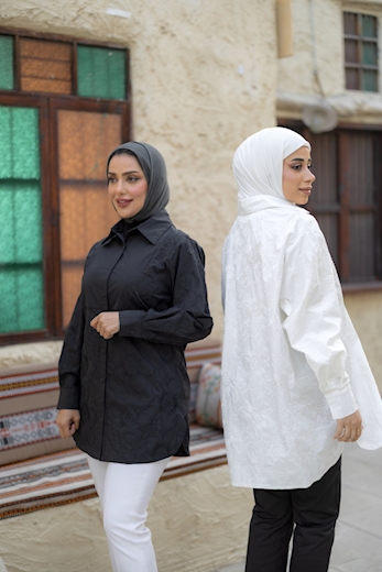 صورة قميص نسائي