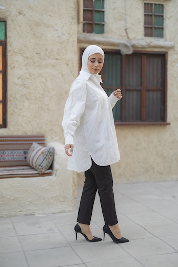 صورة قميص نسائي