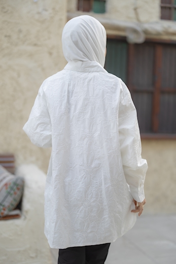 صورة قميص نسائي