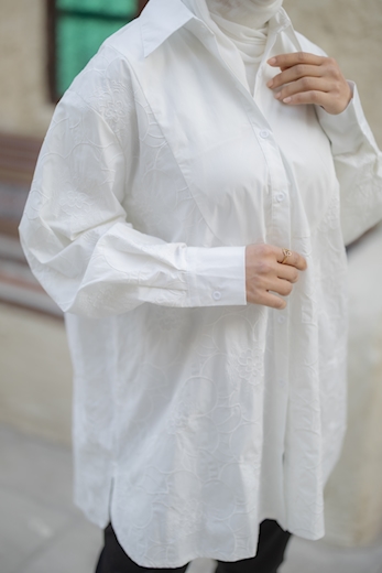 صورة قميص نسائي