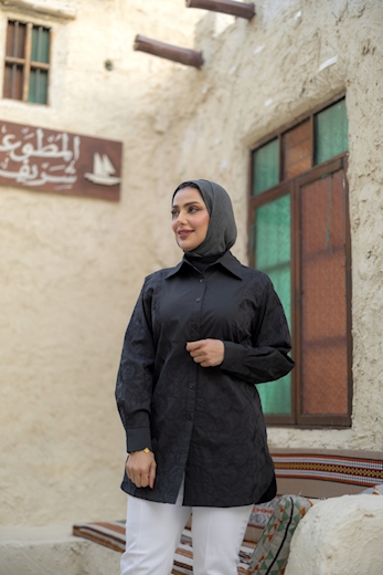 صورة قميص نسائي