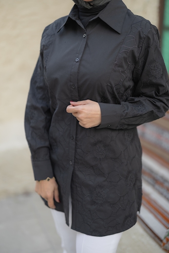 صورة قميص نسائي