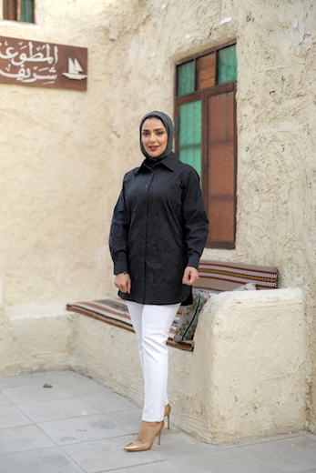 صورة قميص نسائي