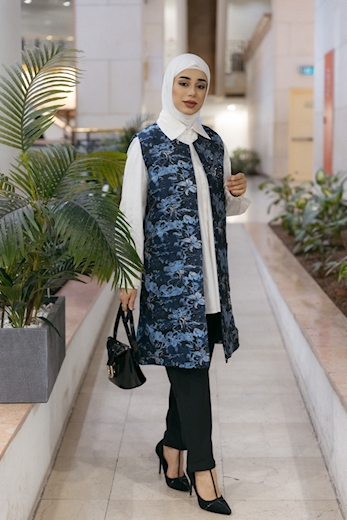 صورة جيلية نسائي