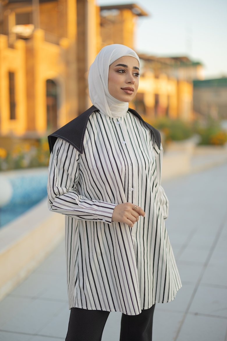 صورة قميص نسائي