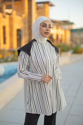 صورة قميص نسائي