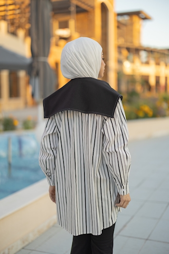 صورة قميص نسائي