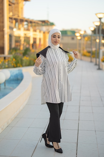 صورة قميص نسائي