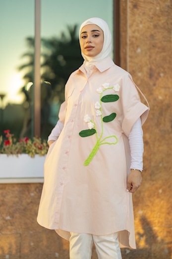 صورة قميص نسائي