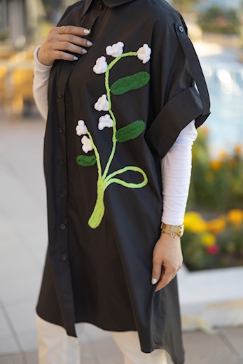 صورة قميص نسائي