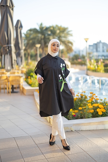 صورة قميص نسائي