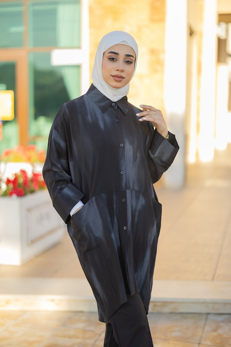 صورة قميص نسائي