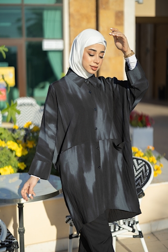 صورة قميص نسائي