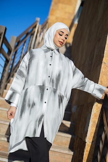 صورة قميص نسائي