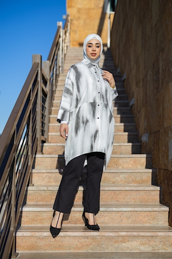 صورة قميص نسائي