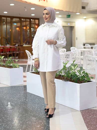 صورة قميص نسائي