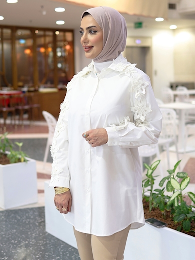 صورة قميص نسائي