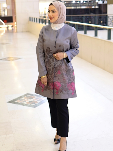 صورة جاكيت نسائي