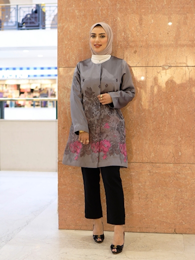 صورة جاكيت نسائي