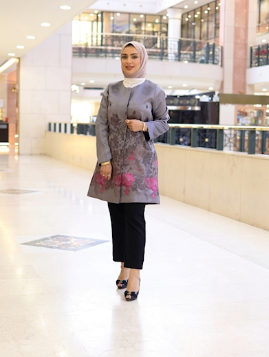 صورة جاكيت نسائي