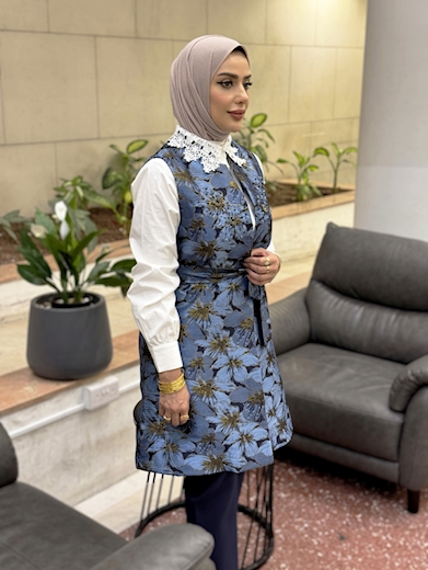 صورة جيلية نسائي