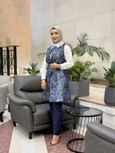 صورة جيلية نسائي