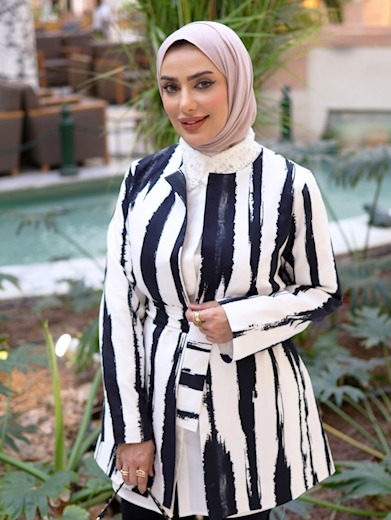 صورة جاكيت نسائي