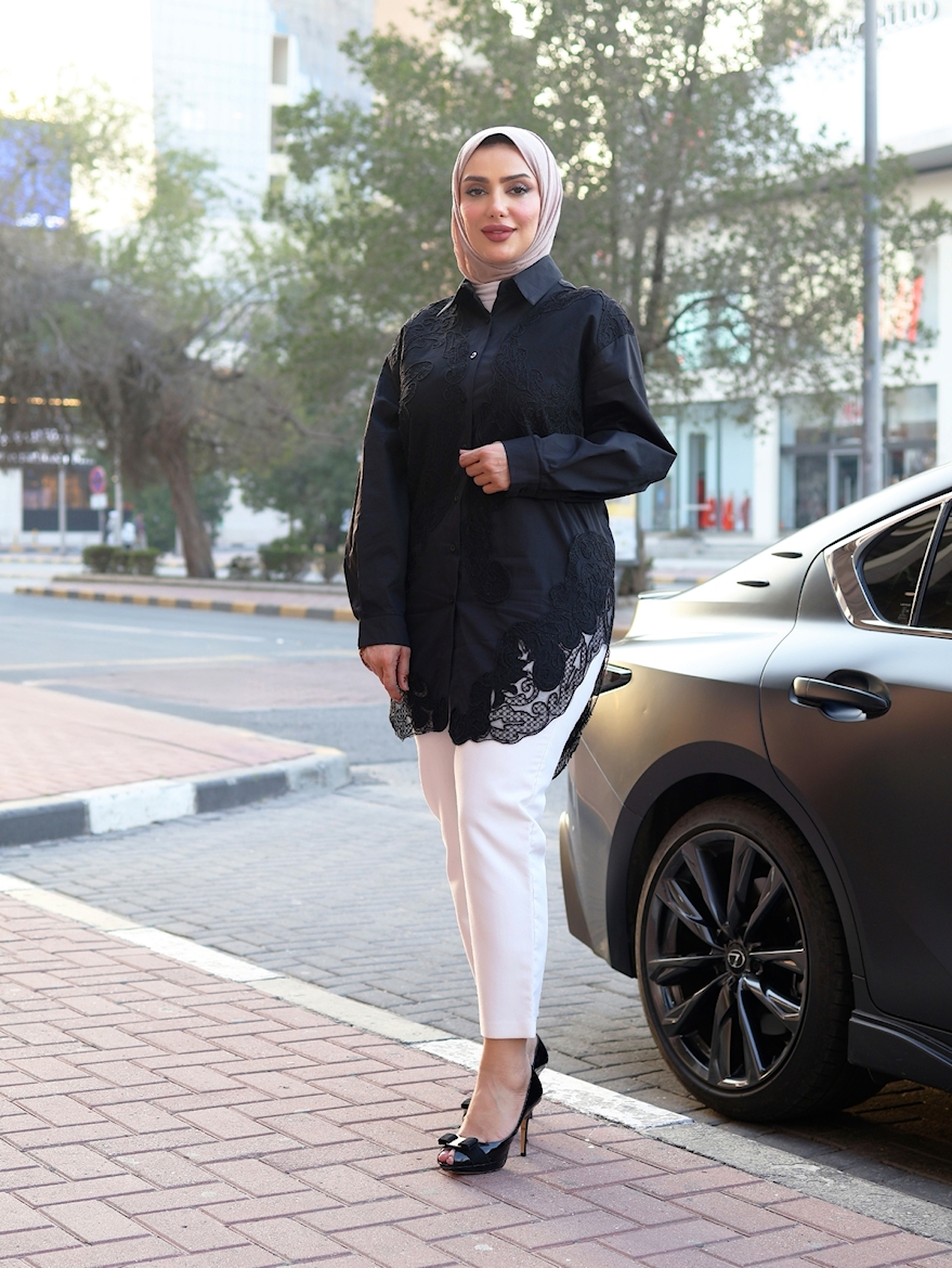 صورة قميص نسائي